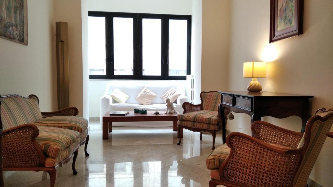 Piccinni house Bari Esterno foto
