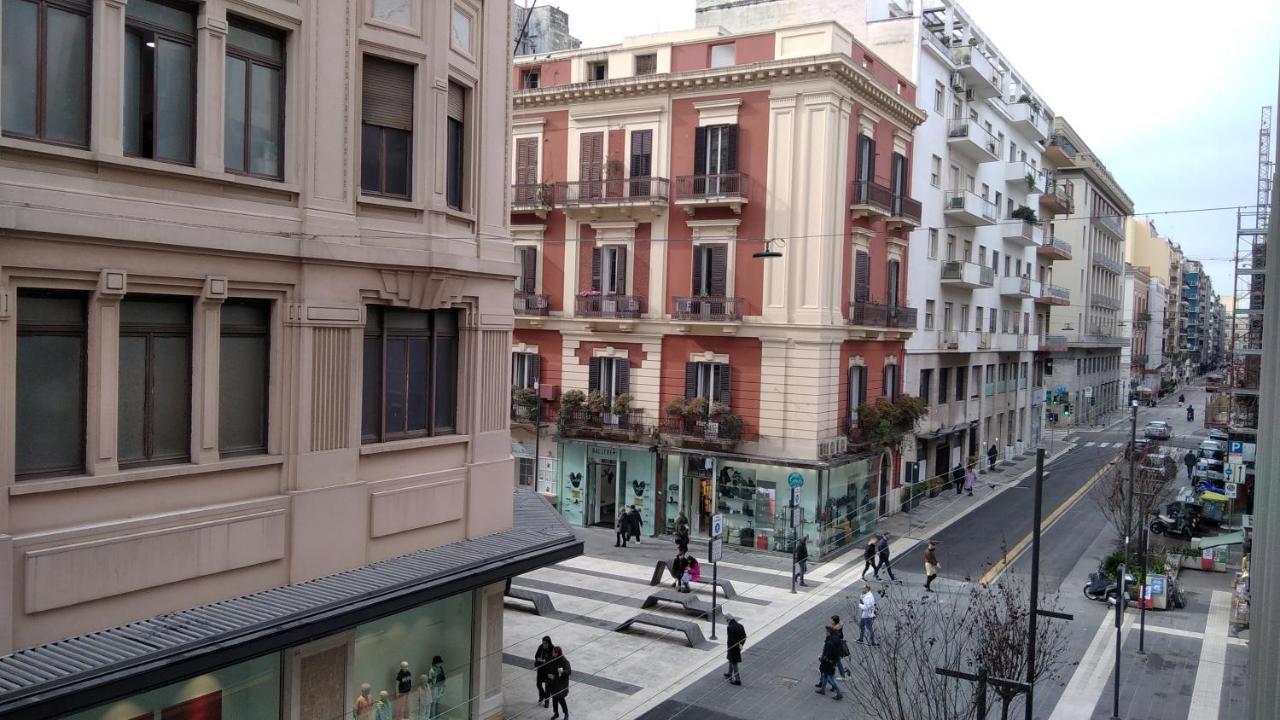 Piccinni house Bari Esterno foto