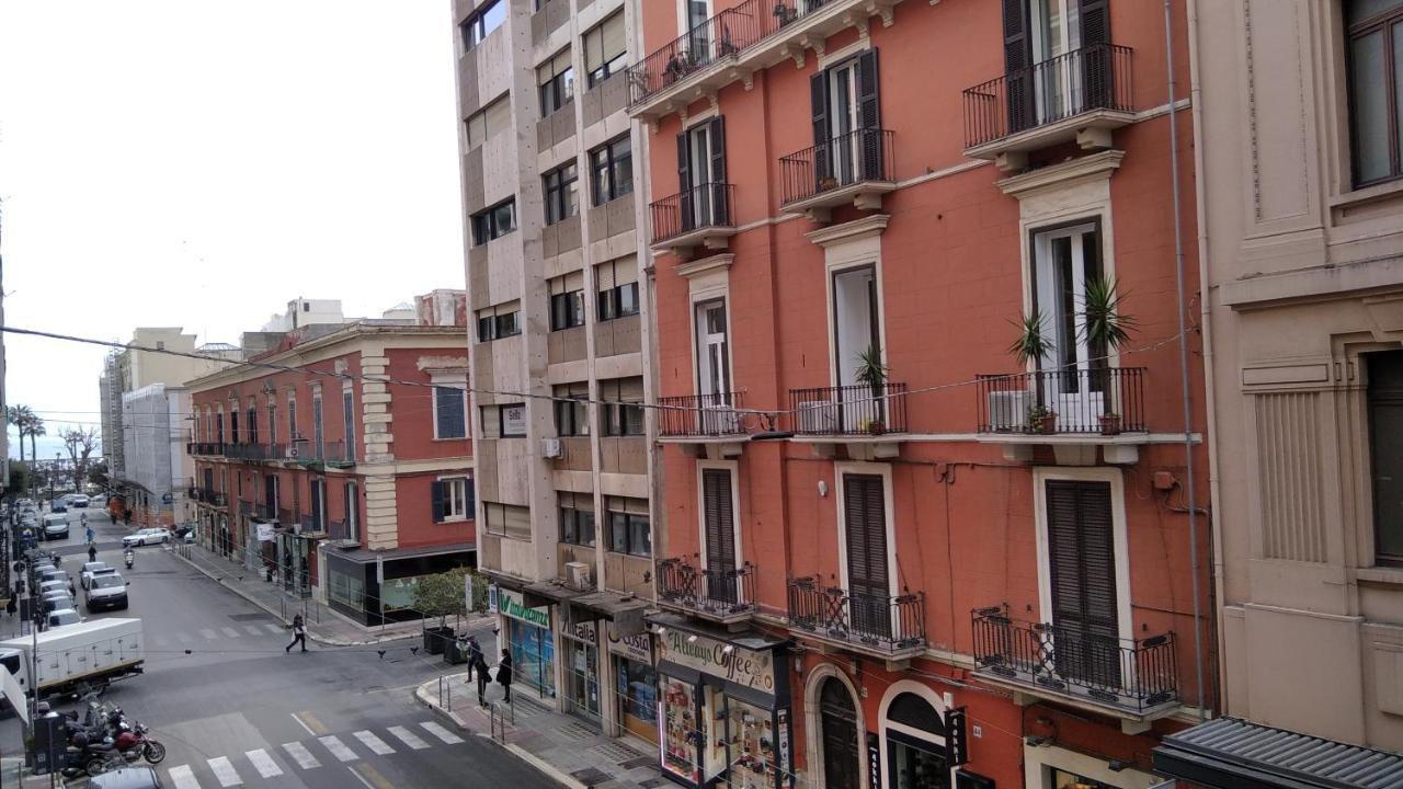 Piccinni house Bari Esterno foto